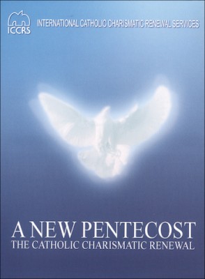 A New Pentecost – DVD