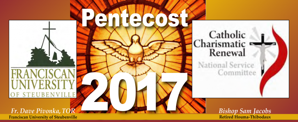 Rome-Pentecost-2017