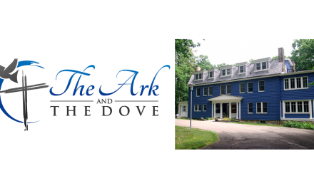 The Ark and The Dove