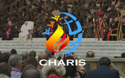 CHARIS Pentecost Events 2019