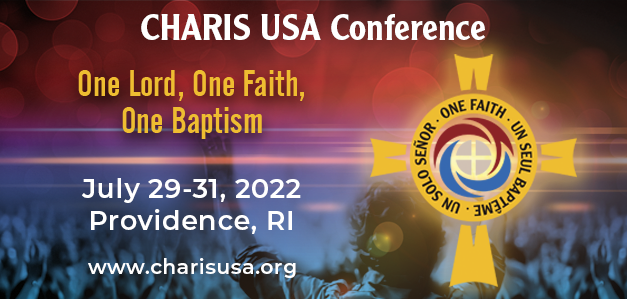 CHARIS USA Conference